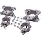 3" Front 2" Rear Lift Kit for Ford Explorer (2002–2005)