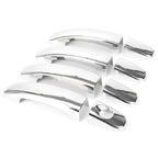 Chrome Door Handle Cover Trim for Ford Focus MK2 (2005-2011)