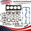 Head Gasket Set for Mazda Protege 2000–2003