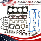Head Gasket Set for Mazda Protege 2000–2003