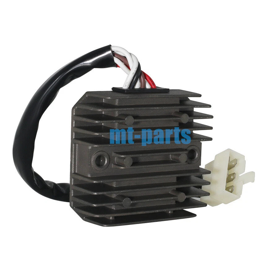 Voltage Regulator Rectifier for MZ/MUZ SM 660 (2006–2008) / Mastiff 660 (1998–2006)