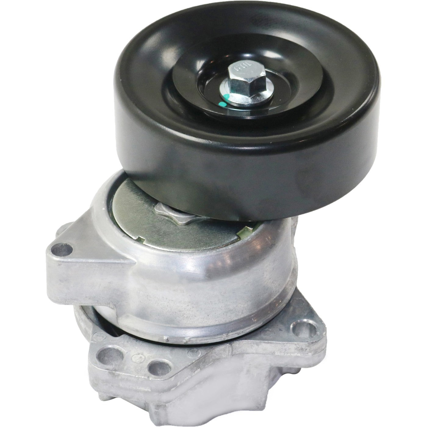 Accessory Belt Tensioner for Nissan Titan Armada Pathfinder Infiniti QX56