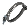 Turbo Turbine V-band Clamp for Subaru Mitsubishi TD05 TD06 (304 Stainless Steel)