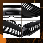 Lower Bumper Grille for Toyota Corolla (2017-2019)