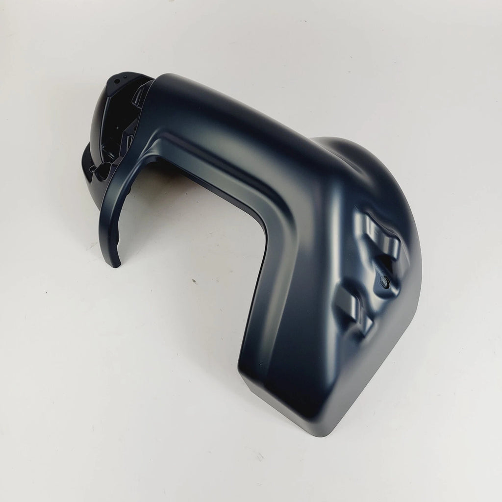 Left Lower Leg Fairing for Harley Touring Tri Glide Ultra (2006–2013)