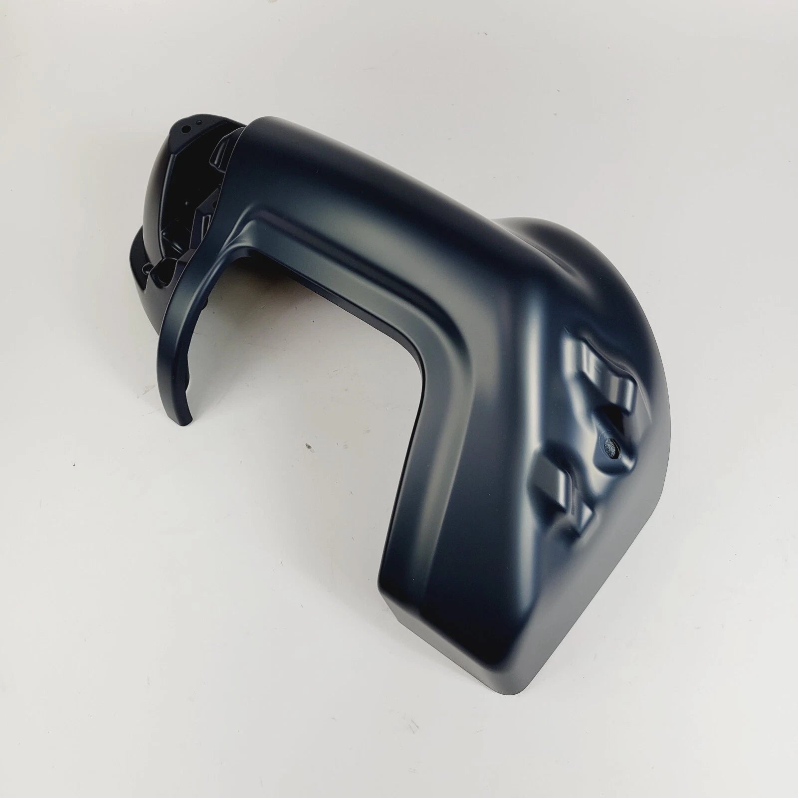 Left Lower Leg Fairing for Harley Touring Tri Glide Ultra (2006–2013)