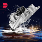 Water Pump for Dodge Challenger Charger Chrysler 300 (2011–2022)