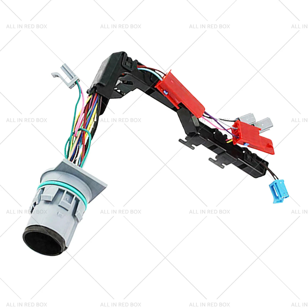 5 Speed Internal Wire Harness for Allison LCT 1000 Duramax (1999–2003)