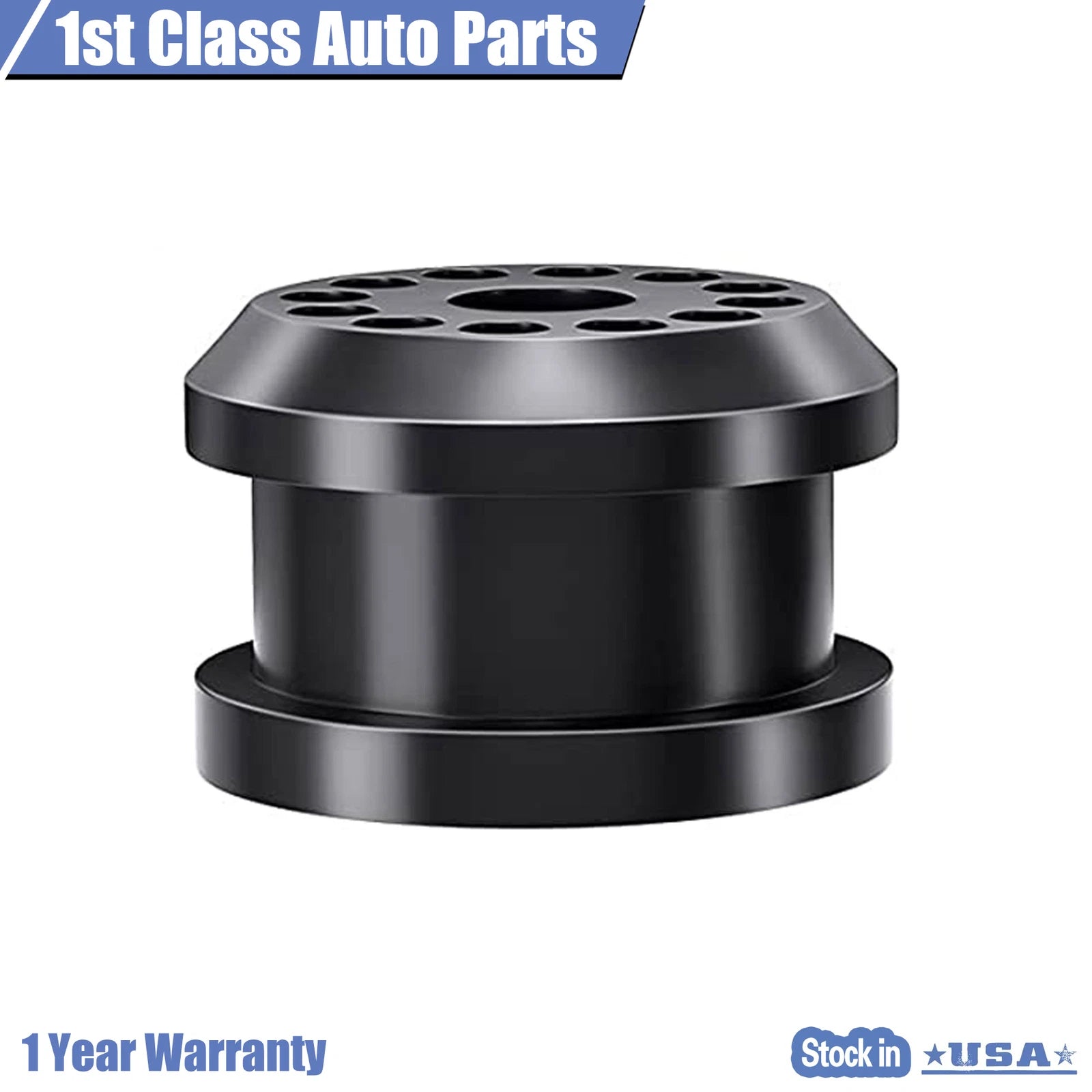2X Transfer Case Control Lever Bushing for Dodge Ram 1500 2500 3500 (2002-2007)