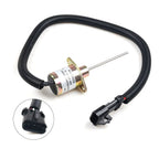 Fuel Shut Off Solenoid Valve for Kubota 1503ES-12A5SUC9SCC28