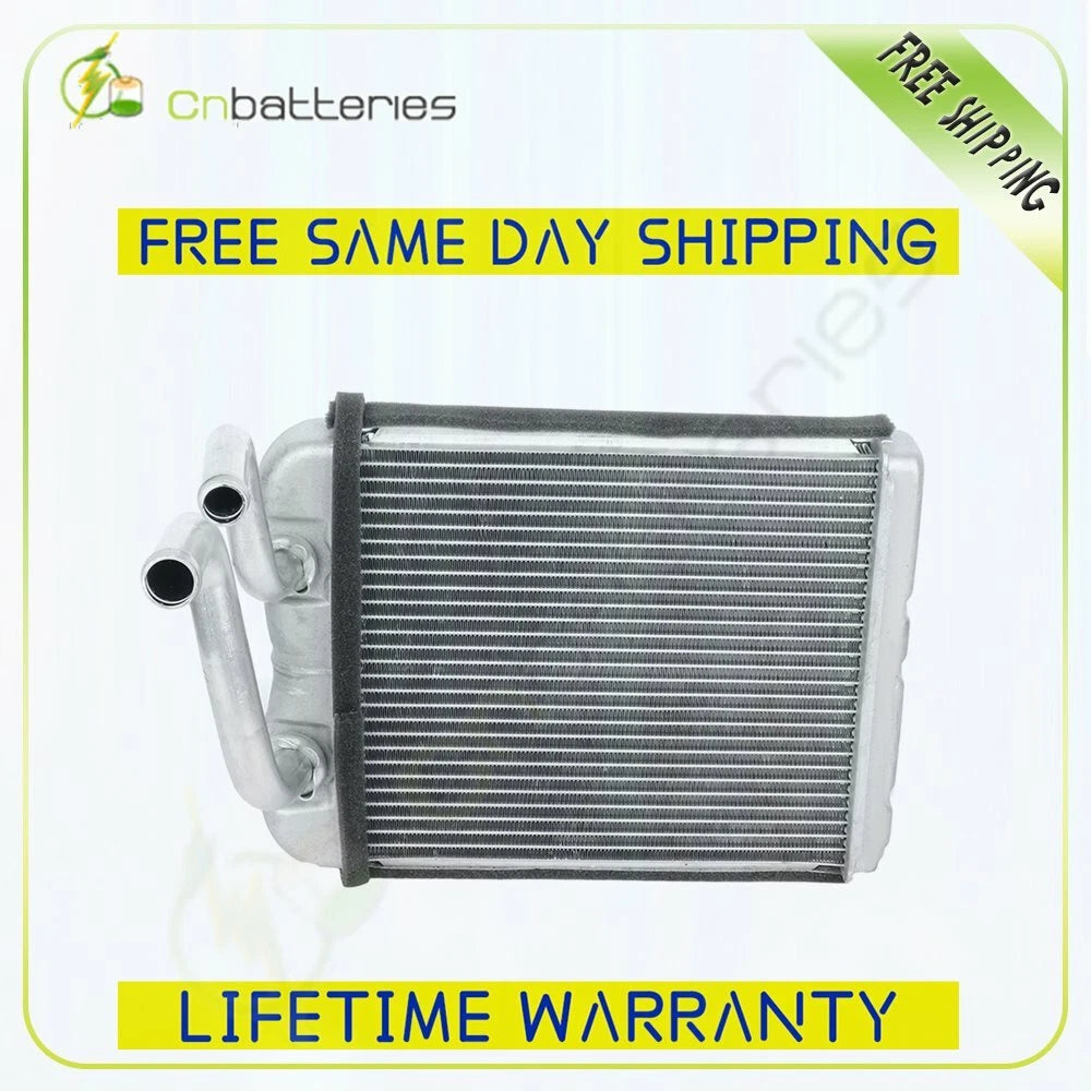 HVAC Heater Core 93014 for Chevrolet Blazer S10 GMC Jimmy Sonoma (1994–2005)