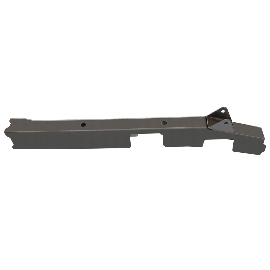 Passenger Side Mid Frame Rust Repair Kit for Toyota Tacoma (1996–2004)