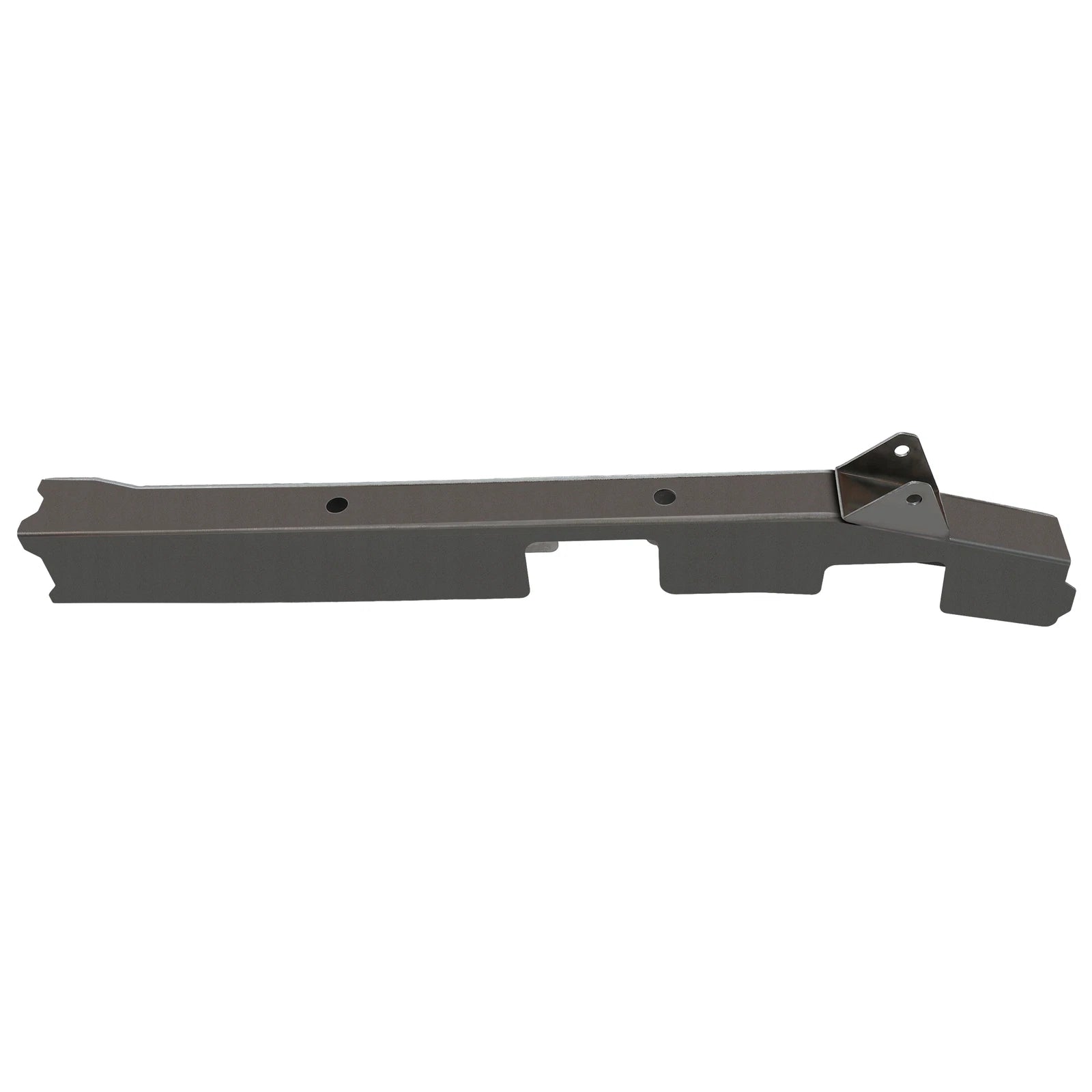 Passenger Side Mid Frame Rust Repair Kit for Toyota Tacoma (1996–2004)