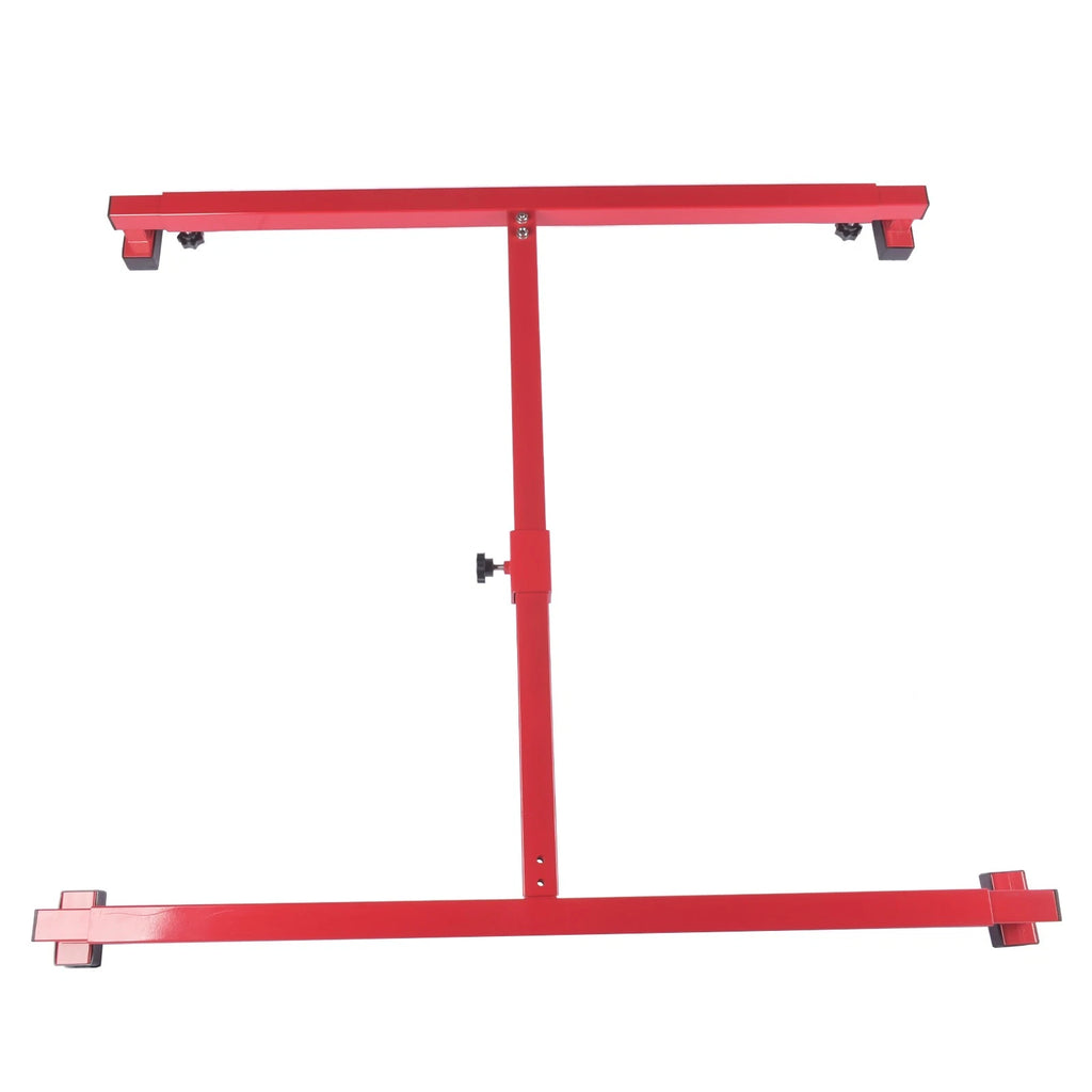 Adjustable Truck Bed Lift for Universal Fit (800LB Capacity)
