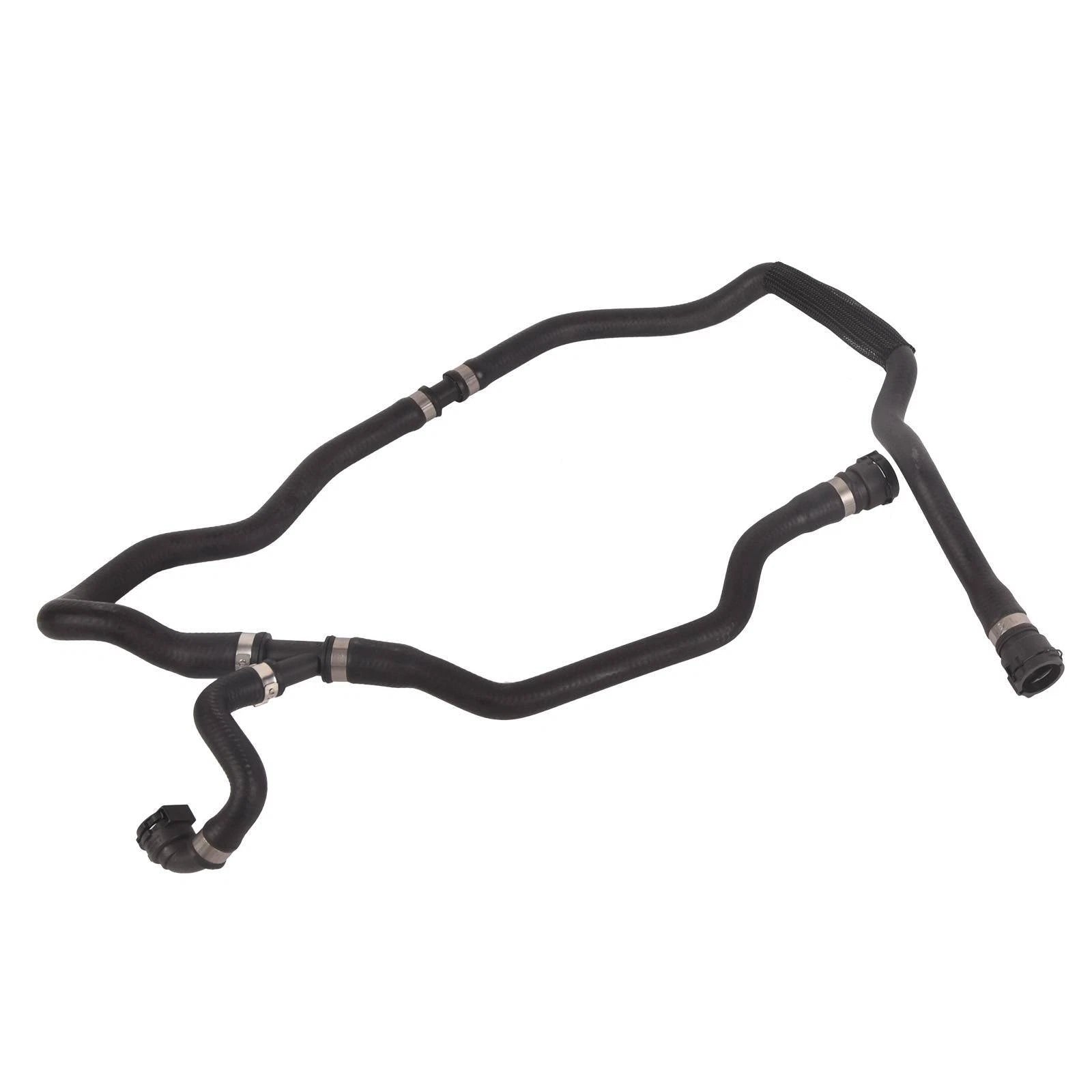 Engine Coolant Hose for BMW 525i 530i (2004-2005)
