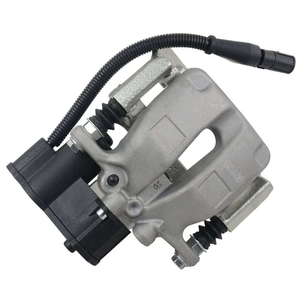 Electric Brake Caliper for Audi A8 S8 D3 (2002–2010) Rear Right 4E0615404B