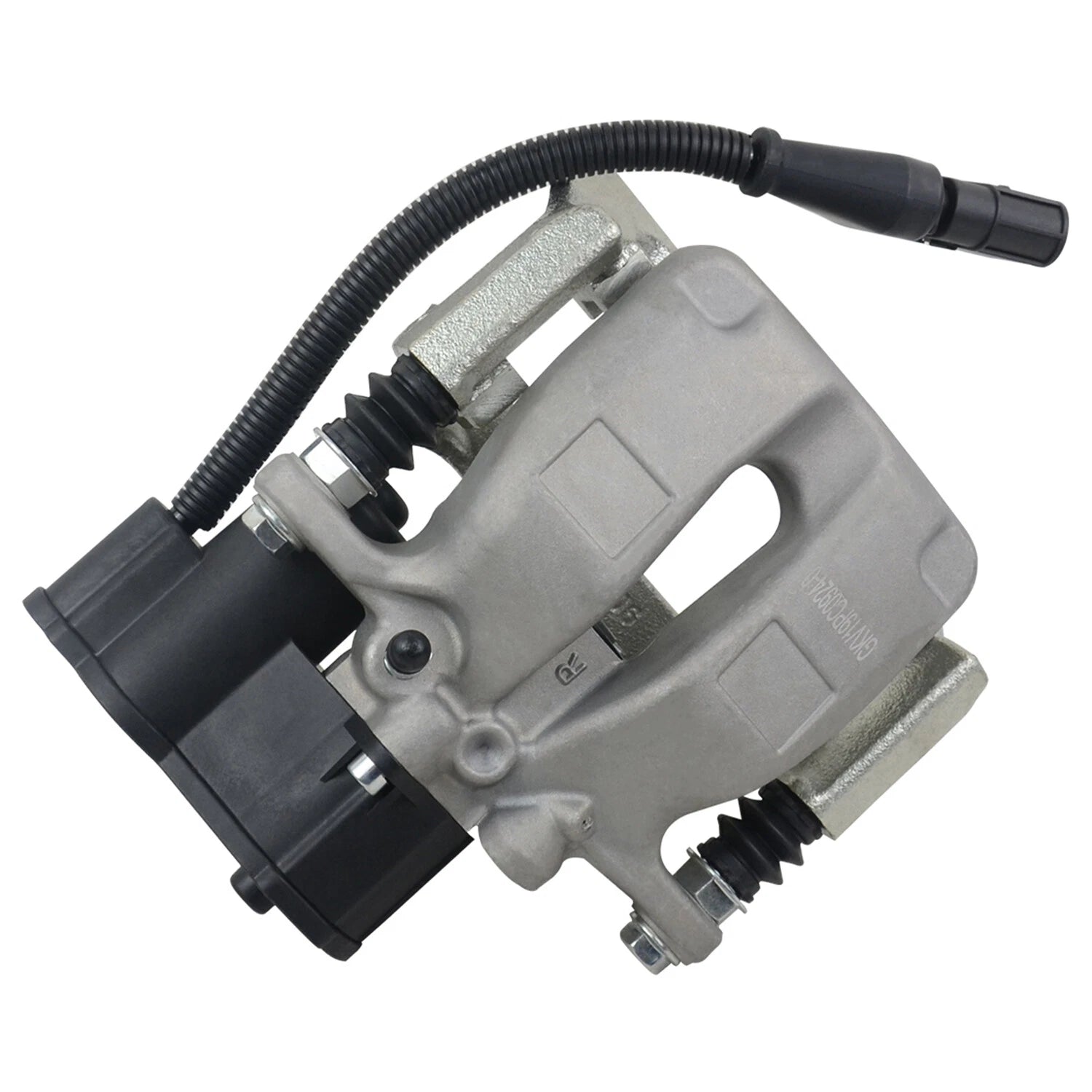 Electric Brake Caliper for Audi A8 S8 D3 (2002–2010) Rear Right 4E0615404B