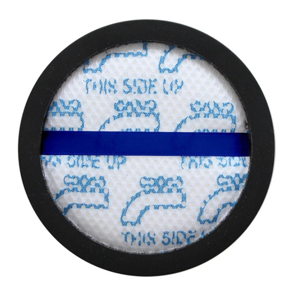 2X Washable Vacuum Cleaner Filters for