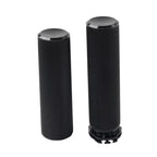 1" 25MM Motorcycle Handlebar Grips for Harley Dyna Sportster XL883 XL1200 (2004-2023)