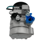 AC Compressor Kit Replacement for Ford Mustang 5.0L 5.2L V8 (2017-2023)