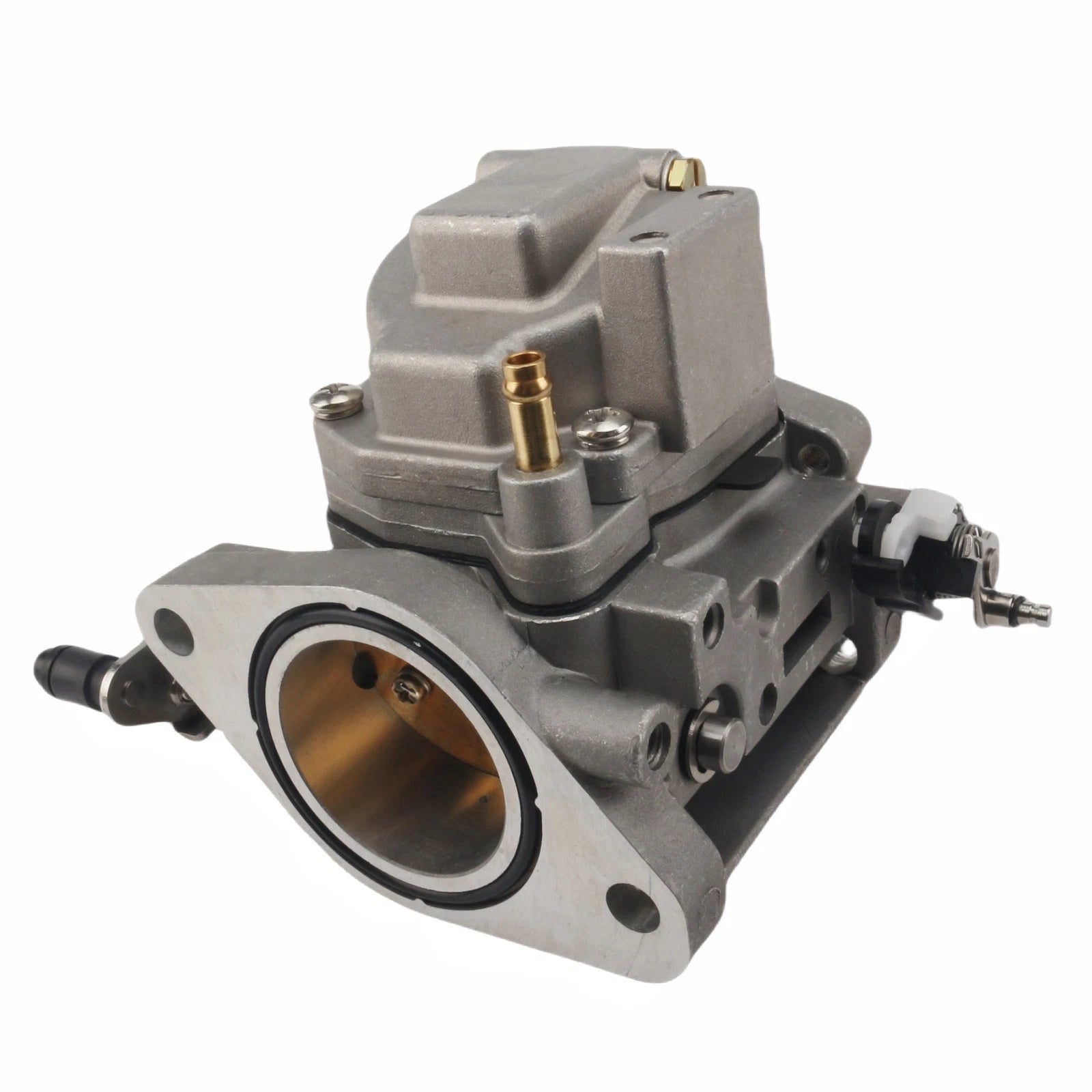 Carburetor for Yamaha Outboard Engine 40 HP (66T-14301-50, 66T-14301-01)