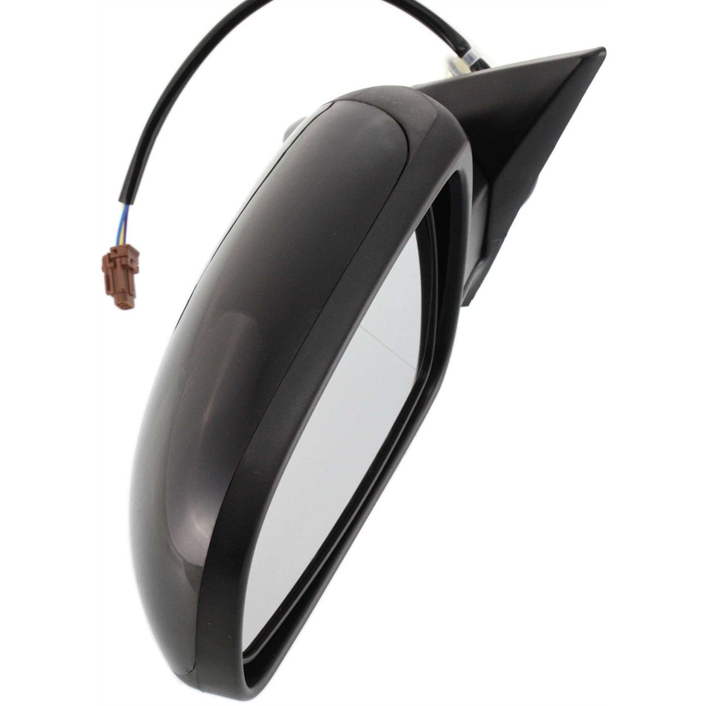 Driver Side Mirror for Nissan Maxima, Infiniti I30 (1996–1999)