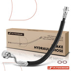 Rear Left Brake Hydraulic Hose for Chevrolet Silverado 3500 (2001–2007)