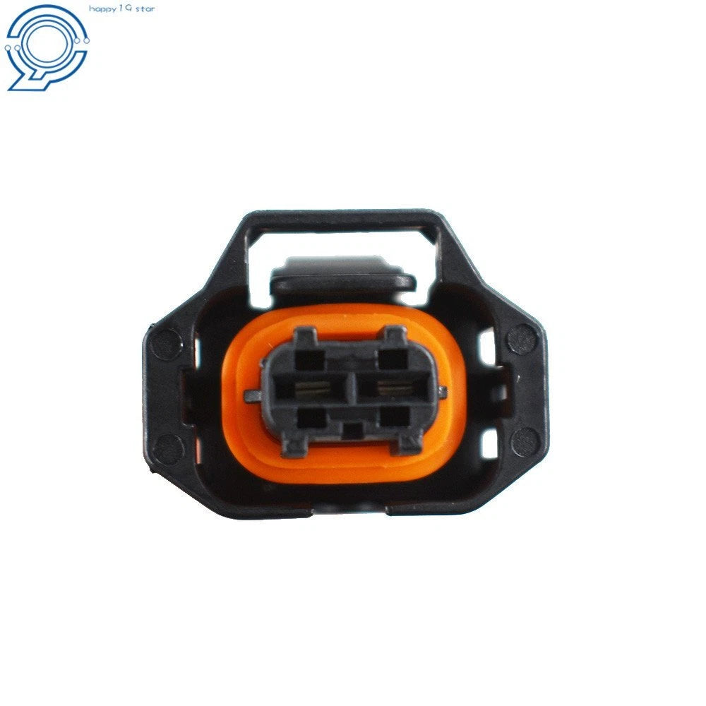 Set of 8 Fuel Injector Connector Harness for Chevrolet GMC Duramax (2001–2010)