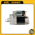 Starter for Dodge Ram 1500 & Dakota (2006–2011) 3.7L 4.7L (17950)