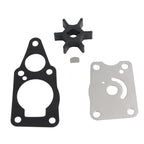 Water Pump Impeller Kit for Suzuki DT4 DT5 Outboard (17400-98652)