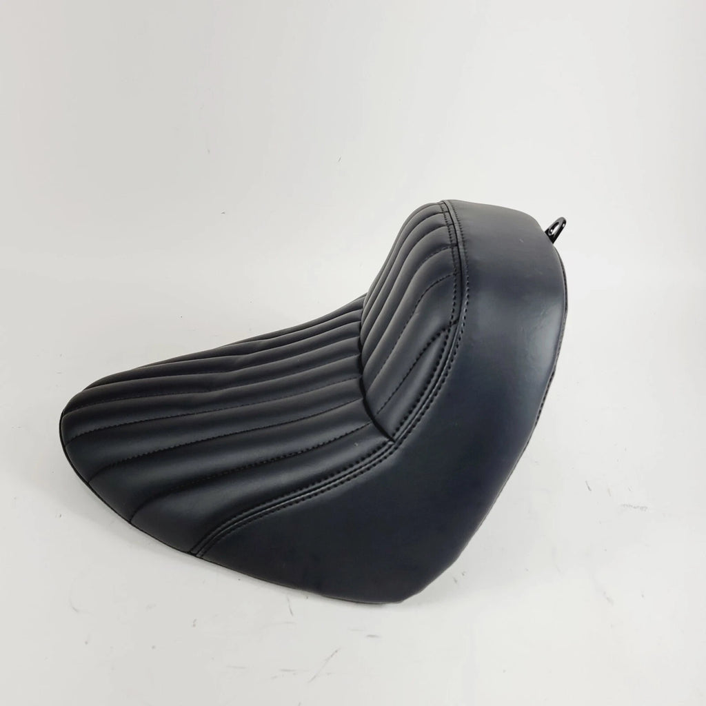 Harley-Davidson Solo Rider Seat for Softail Standard Street Bob (2018–2024)