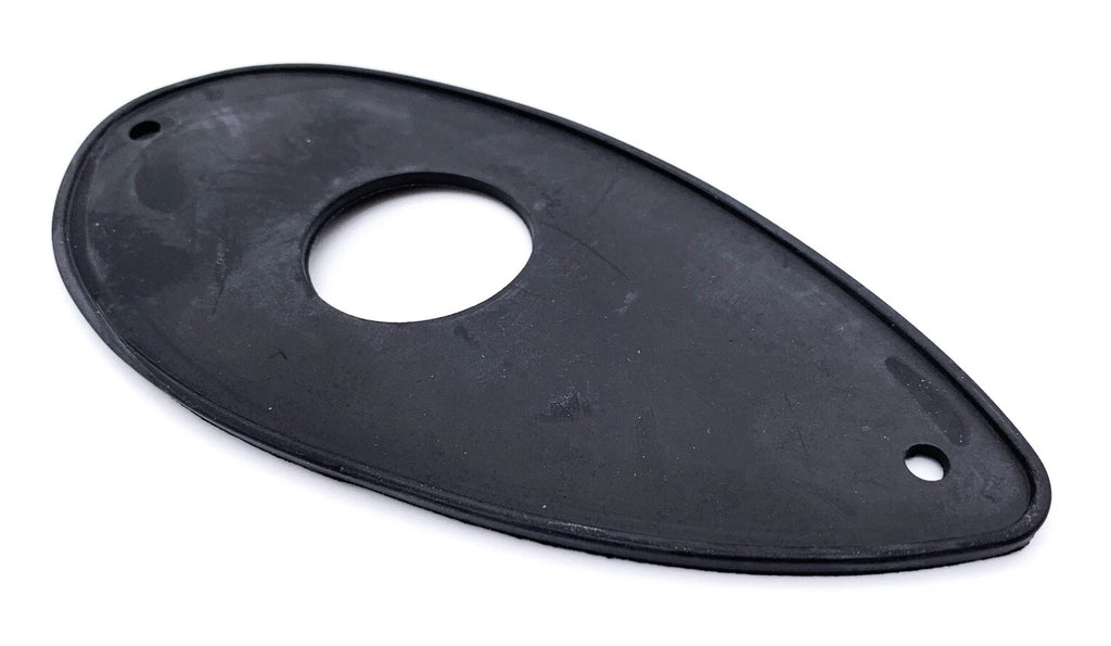Tail Light Mounting Pads Gaskets Pair for 1938–1939 Ford & Lincoln