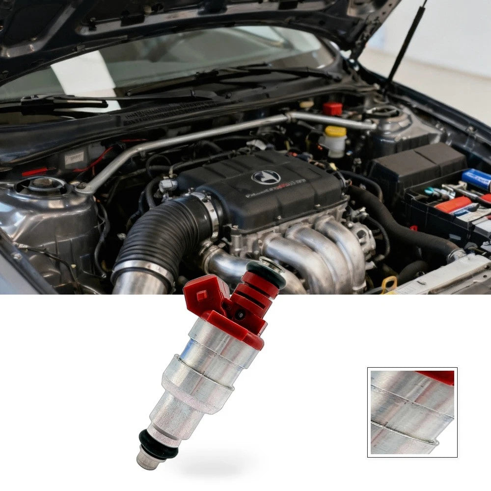 Fuel Injector for VW Golf III (1991–1997) BAC906031 JY1241