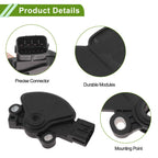 1 Pc Neutral Safety Switch for Hyundai Accent (2011–2014) No. 4270002200
