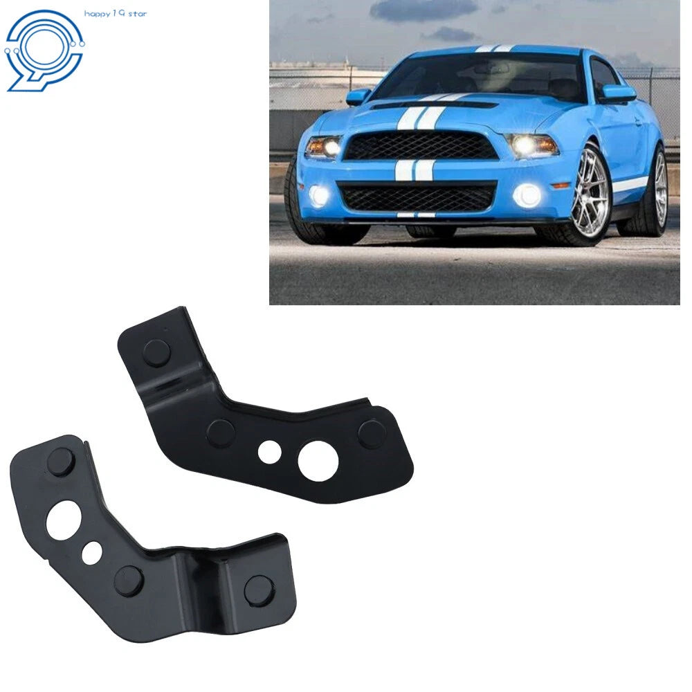 Bumper Bracket Set for Ford Mustang (2005–2009)