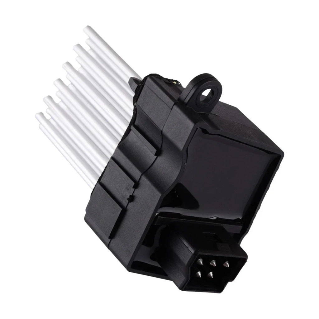 Heater Resistor Blower Regulator for BMW 3 Series E46, E39, X3 (2000-2006)