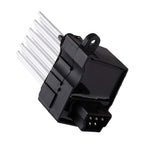 Heater Resistor Blower Regulator for BMW 3 Series E46, E39, X3 (2000-2006)