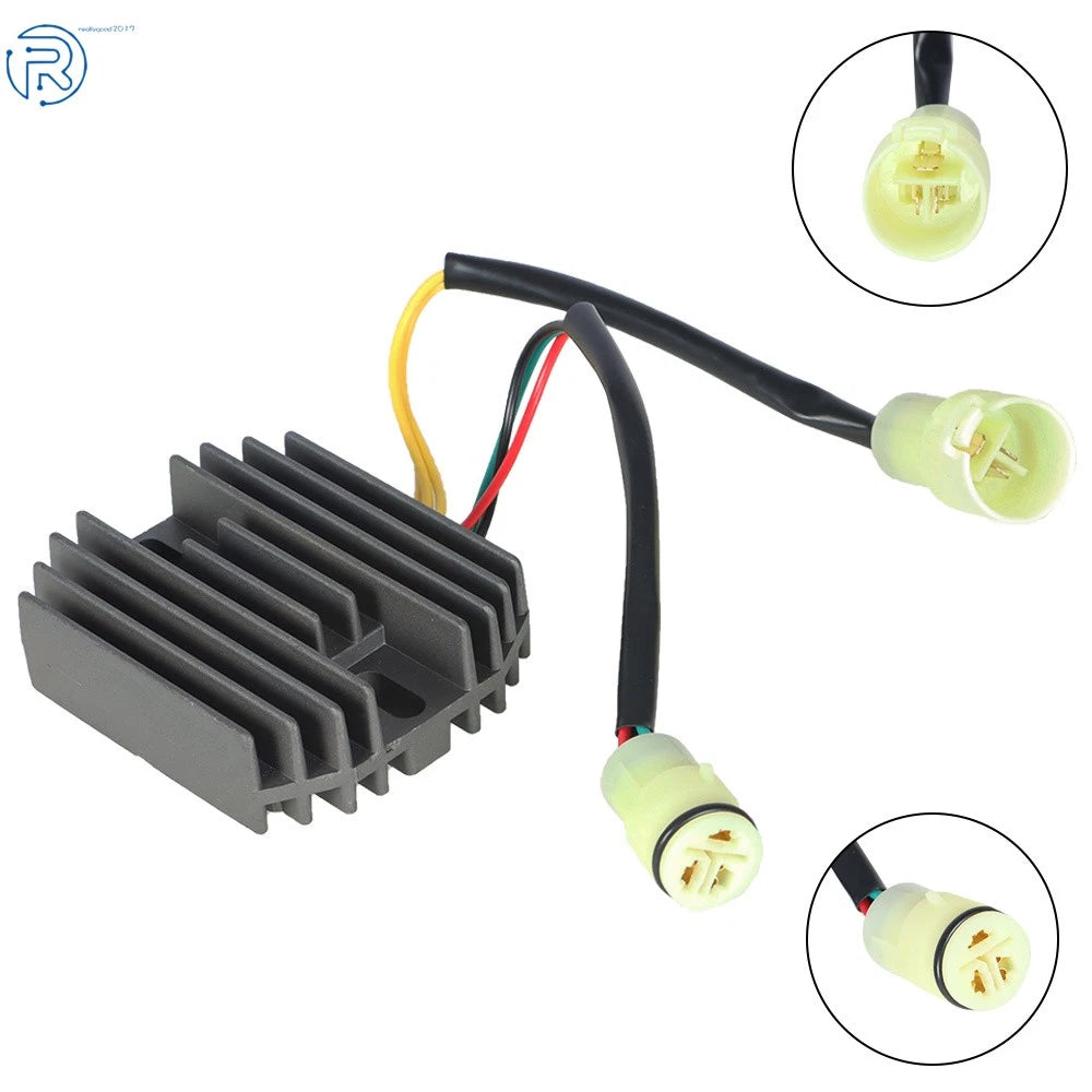 Regulator Rectifier for Honda Fourtrax Foreman 1987-1992