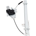 Window Regulator for Hyundai Accent (2012–2017) Right Front