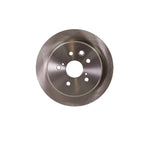 Brake Disc and Pad Kit for Lexus IS250 (2006–2008)