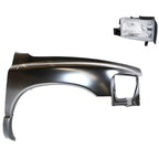 Fender Kit for Dodge Ram 1500 (2002) Front Passenger Side