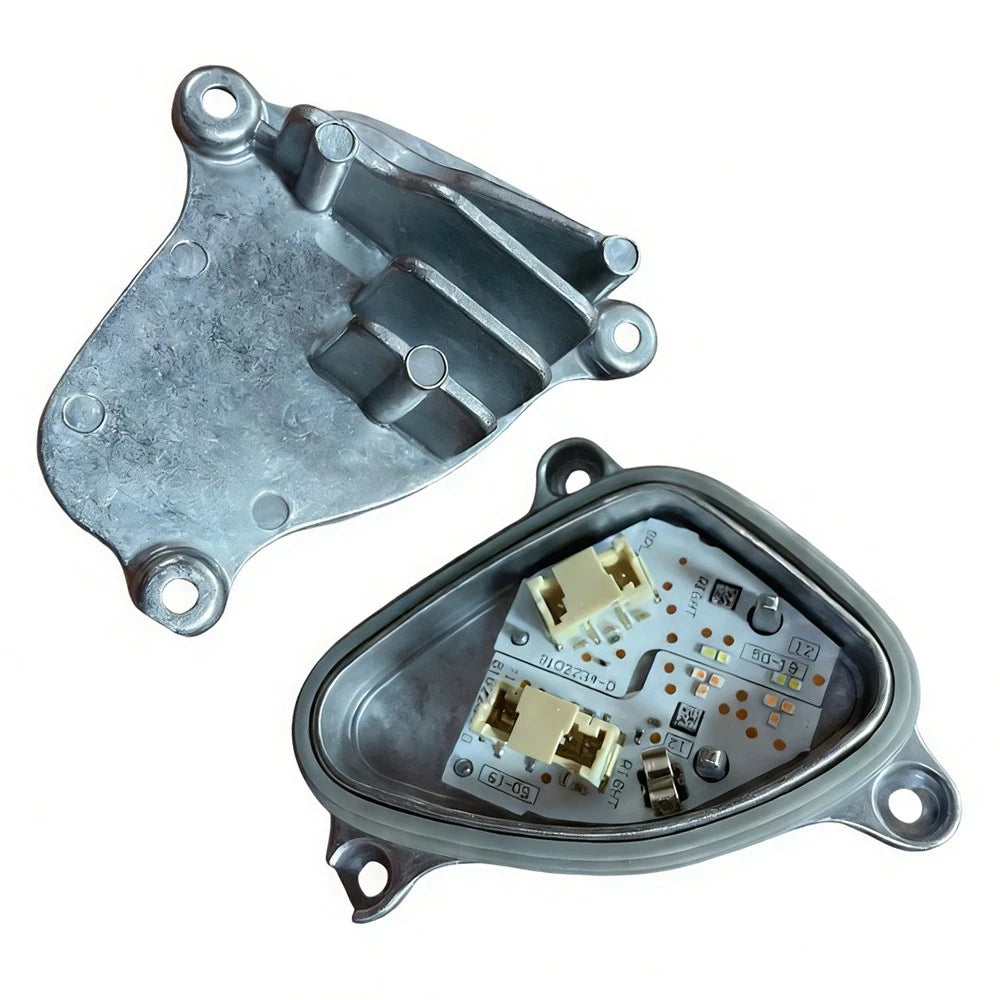 LED DRL Headlight Module for Seat Leon (2017–2020)