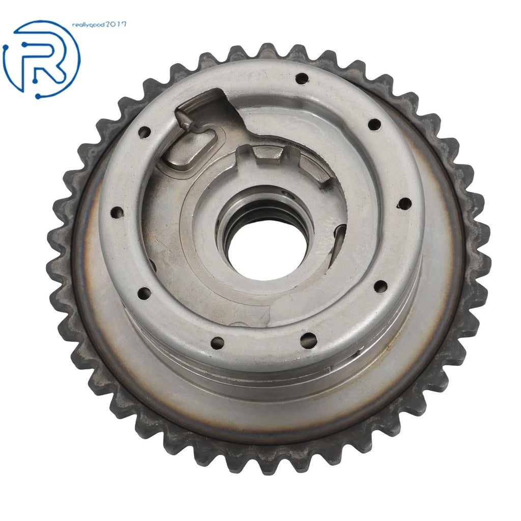 Timing Chain Kit Pair with VVT Gears for Mercedes CLA45 CLS260 E250 GLA180 (2013–2020)