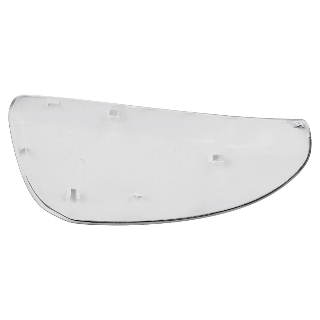 ABS Wing Mirror Cover for Mazda 2 (2007–2015)