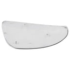 ABS Wing Mirror Cover for Mazda 2 (2007–2015)