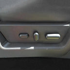 Power Seat Switch Bezel for Ford F-150 (2009–2014) Right Passenger