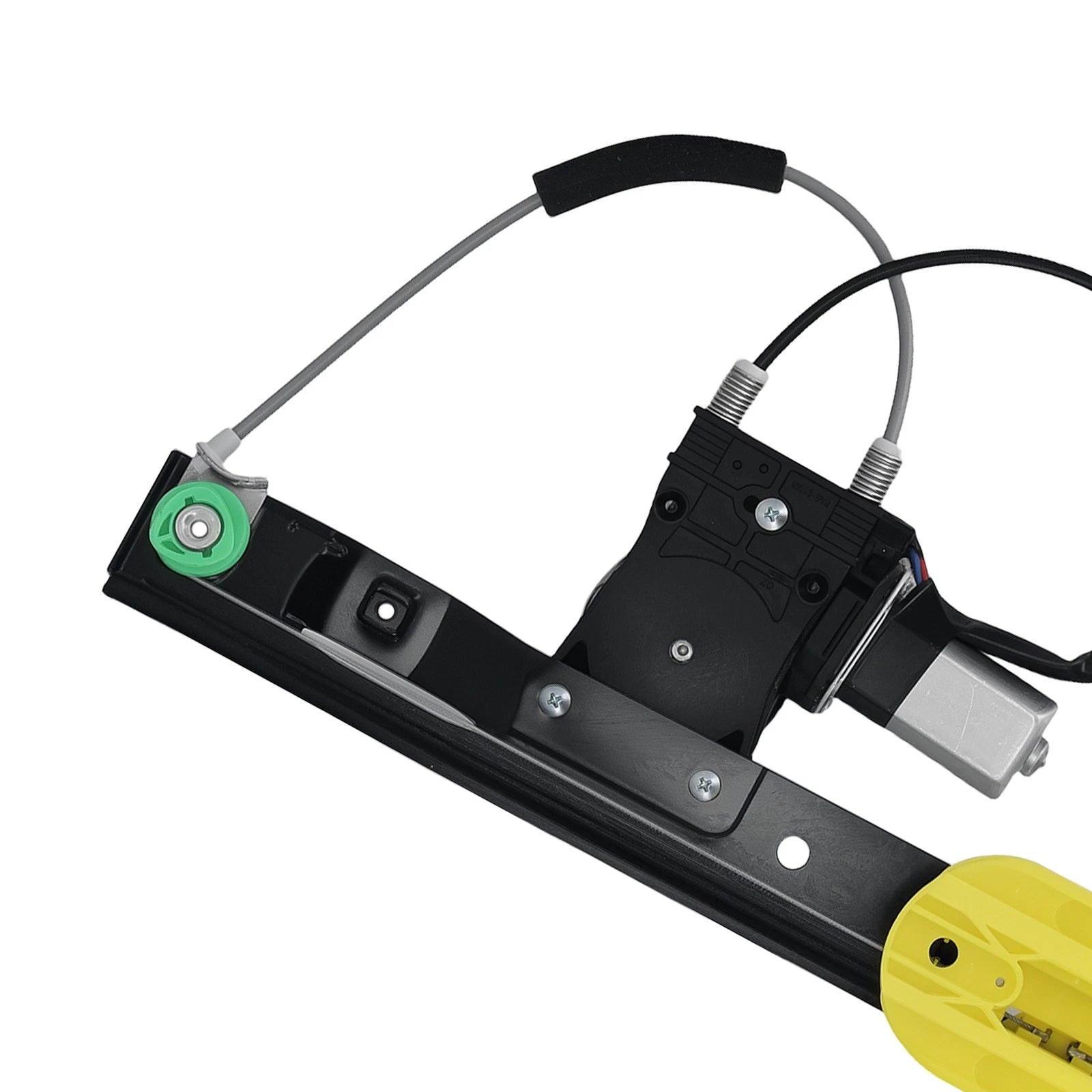 Rear Left Window Lifter for Jaguar XF/XFR (2009–2015) C2Z26992 6-Pin