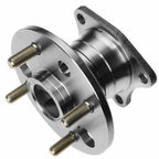 Rear Wheel Hub & Bearing Assembly for Toyota Corolla (1993–2002)
