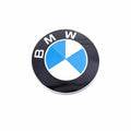 Wheel Cap Emblem for BMW Z3, 540i, 740iL, 750iL, X5, M6 (1996–2006) 36136758569