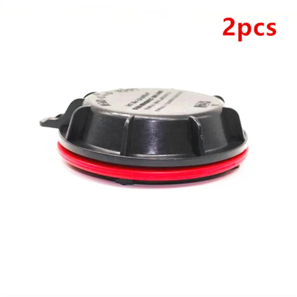 Headlamp Dust Caps  for Kia Optima, Cadenza, Hyundai Santa Fe, Genesis Coupe (2011-2020)